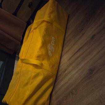 Cestovní postýlka Zopa - 2