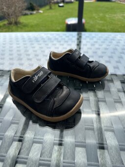 Dětské boty zn.Bar3foot - 2