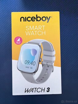 Niceboy Watch 3 - 2