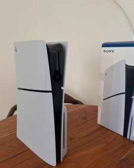 Sony Playstation 5 - 2