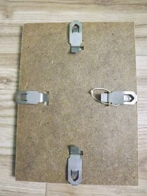 Foto rámečky 13 x 18 cm - 2