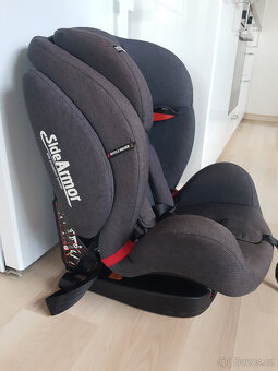 Autosedačka Petite/Mars - 2