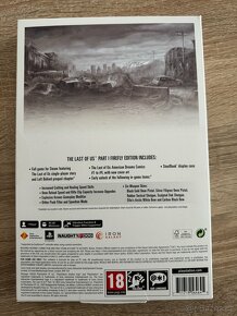 The Last of us Part 1 - FIREFLY EDITION - 2