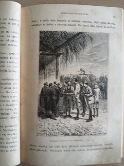 Verne, May, Jordán - 2