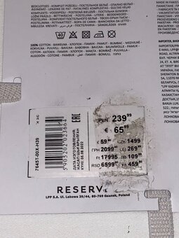 Povlečení 220x200 , 2ks 80x70 - 2