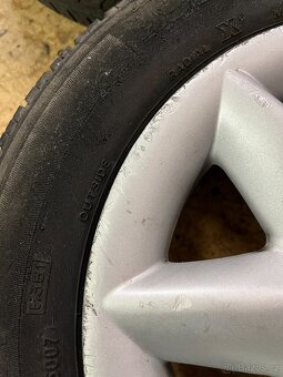 4x100 R13 original - 2