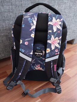 Školní batoh Oxy - 2