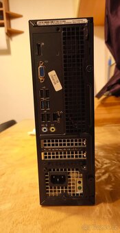 Dell OptiPlex 3020 SFF 2014 - 2