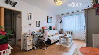 Prodej byt 2+kk, 41㎡ - 2