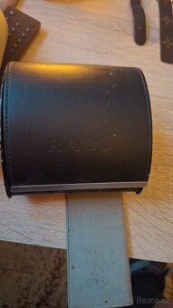 Dámské hodinky - 2