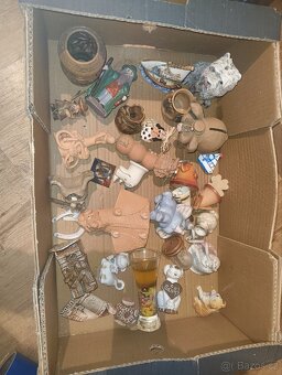 Dekorace, hrníčky, keramika - 2