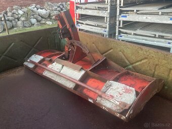 Radlice na sníh TZ-4K - 2