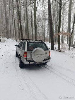 Opel Frontera 2.2 dti - 2