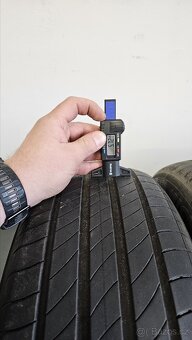 Letní pneumatiky 205/55/16, Michelin, DOT1421 - 2
