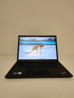 Lenovo ThinkPad X13 Gen2 i5 | 16GB RAM - 2