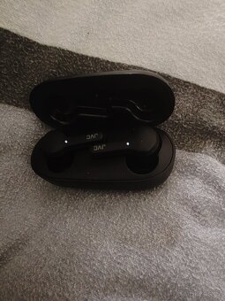 Bezdrátové sluchatka - 2