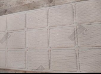 Matrace WellPur silver IKEA 60×120 - 2