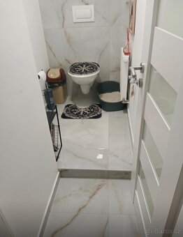 3+kk 120m Terezin - 2