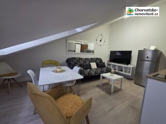 Prodej, byt 2+kk, 42 m, , , Česko - 2