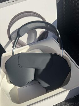 AirPods Max USB-C - 2