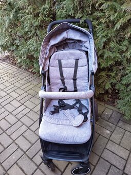 Sportovní Britax Romer - 2
