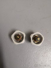 porcelánové kohoutky - 2