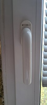 Plastová okna Vekra - 2