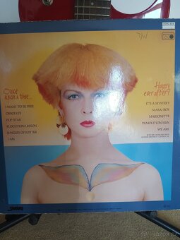 TOYAH Anthem - 2
