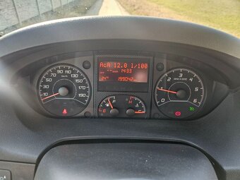 Citroen Jumper 2,2 HDI r.v. 2020 - 2