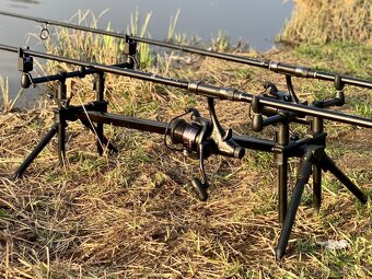 Rybarske vybaveni - 2