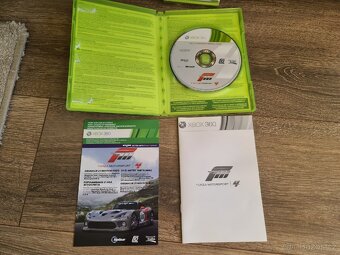 Forza Motorsport 4 CZ - 2