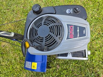 Benzínový kultivátor LUX - 2