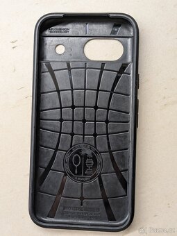 Spigen case Google Pixel 8a - 2