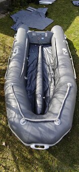 Prodám člun BUSH Crab330 - 2