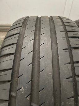 Letni pneu Michelin 4x 245/50/19 85% - 2
