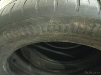 Letní 215/55 18 215/55 R18 - 2