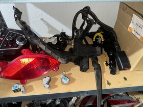 Hyundai i30 dily od 2012 do 2017 - 2