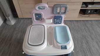 Přebalovací pult pro panenky - 2