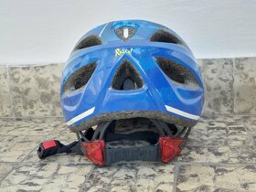 Helma na kolo 50-54cm - 2