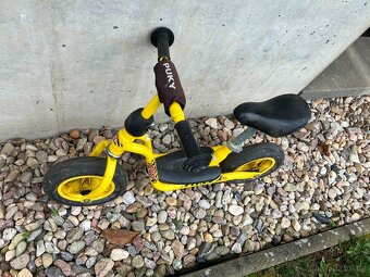 Odrážedlo Puky malé - 2