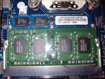 Lenovo ThinkPad Edge E545 - na ND - 2