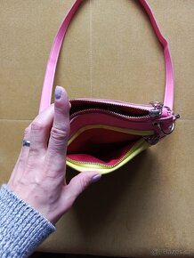 Kabelka desigual - 2