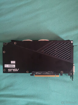 ASUS GTX 1660 SUPER 6GB - 2