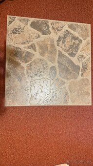 RAKO slinutá dlažba mrazuvzdorná - 2