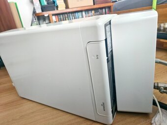 Kondenzační topný kotel - 2