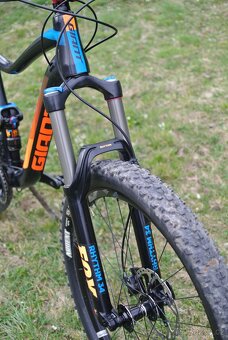 Giant trance 2 LTD 2017 - 2