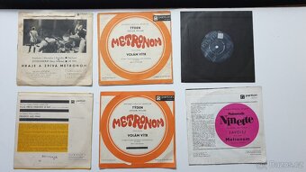 Metronom SP singly - 2