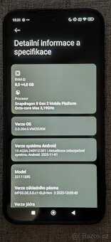 Xiaomi 13 256gb - 2