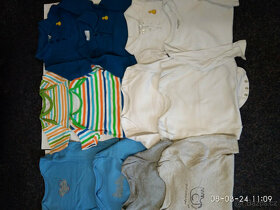 Body pro dvojčata - 2
