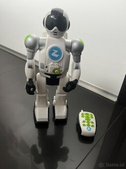 Robot Zigy - 2